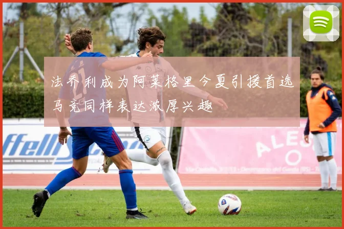 法乔利成为阿莱格里今夏引援首选马竞同样表达浓厚兴趣