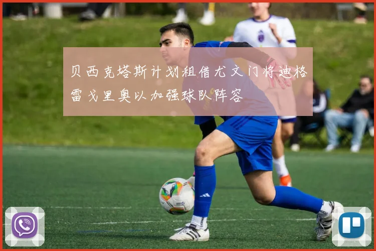 贝西克塔斯计划租借尤文门将迪格雷戈里奥以加强球队阵容